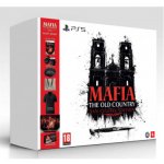 Mafia: The Old Country (San Celeste Edition) – Zboží Živě
