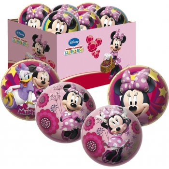 Míč Disney Minie 15 cm