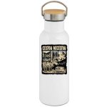 123TRIKO termoska Cestou necestou, V1 500 ml vtipné – Hledejceny.cz