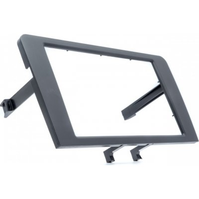 EinParts Rámeček autorádia (2DIN) AUDI A3 8P/8PA (2008-2012) – Hledejceny.cz