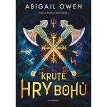 Kruté hry bohů – Zbozi.Blesk.cz