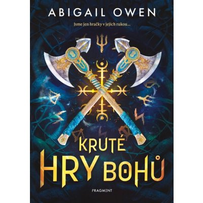 Kruté hry bohů – Zbozi.Blesk.cz