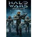 Halo Wars (Definitive Edition)