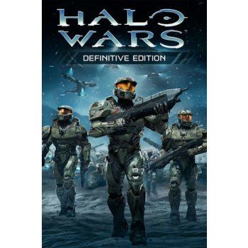 Halo Wars (Definitive Edition)