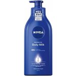 Nivea Body Milk výživné tělové mléko velmi suchá pokožka 625 ml – Zbozi.Blesk.cz