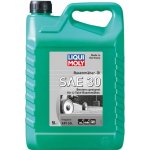 Liqui Moly 4T SAE 30W 5 l 1266 | Zboží Auto