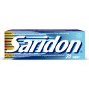 SARIDON POR 250MG/150MG/50MG TBL NOB 20