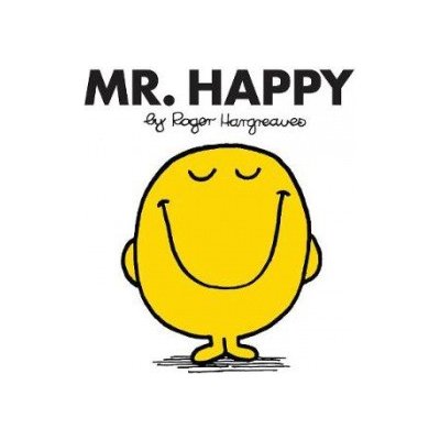 Mr. Happy – Zbozi.Blesk.cz