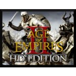 Age of Empires 2 HD – Sleviste.cz