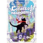 Koťátko, nespadni! – Zboží Živě