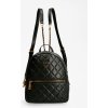 Batoh Guess Cessily Quilted QB767932 Black 5 l