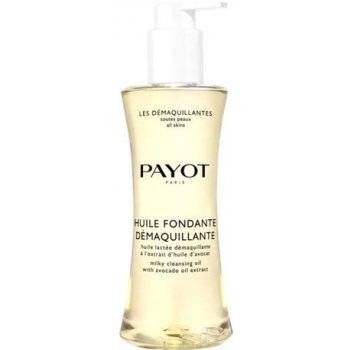 Payot Mléčný odličovací olej Huile Fondante Démaquillante 200 ml