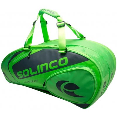 Solinco Racquet Bag 6 – Zboží Dáma