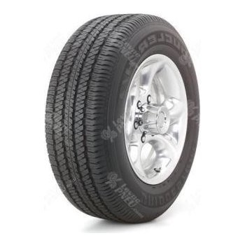 Bridgestone Dueler H/T 684 II 255/60 R18 108S