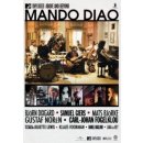 Mando Diao: MTV Unplugged - Above And Beyond DVD