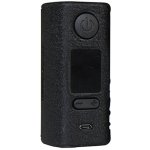 Hugo Vapor Rader Mage 218W Grip Easy Kit Černá – Zboží Mobilmania