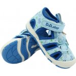 D.D.Step G065-41329B Sky Blue – Zbozi.Blesk.cz