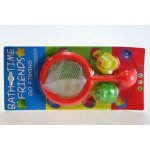 Playgro Síťka do vody se zvířátky 4 ks – Sleviste.cz