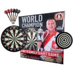 HARROWS T2 Family Dart – Zboží Dáma