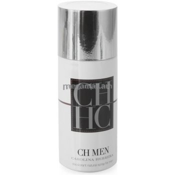 Carolina Herrera CH Men deospray 150 ml