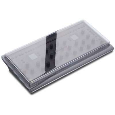 Decksaver Softube Console 1 cover – Hledejceny.cz