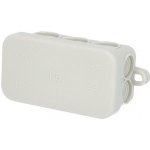 Krabice K6 IP54 rozbočovací, s naklapávacím víčkem, 80x43x36mm typ 5003 famatel – Hledejceny.cz