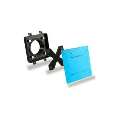 ETT - Uchycení ventilátoru pod obklad 125mm – Zboží Mobilmania