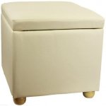 Morex Taburet hranatý malý X1442/M – Sleviste.cz