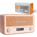 Denver DAB-18 – Sleviste.cz