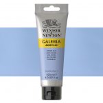 Winsor & Newton Akrylová barva 120ml modrá – Zboží Dáma