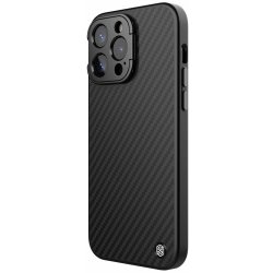 Nillkin CarboProp Aramid Apple iPhone 14 Pro černé