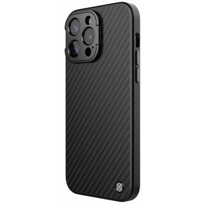 Nillkin CarboProp Aramid Apple iPhone 14 Pro černé – Zbozi.Blesk.cz