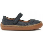 Froddo polobotky Barefoot Mary J G3140184 modrá – Zboží Dáma