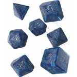 Q-workshop Adventní kalendář Mystery Dice 2023 – Zboží Dáma