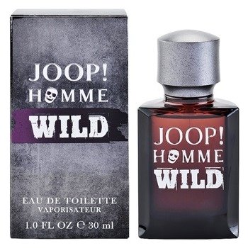 Joop! Wild toaletní voda pánská 30 ml