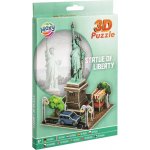Moxy 3D puzzle Socha Svobody 27 ks – Hledejceny.cz