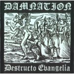 Damnation - Destructo Evangelia CD – Hledejceny.cz