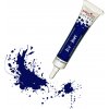 Saracino Gelová barva modrá 20 g