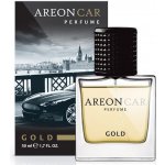 Areon Perfume Gold 50 ml | Zboží Auto