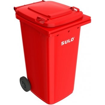 Sulo popelnice 240 l