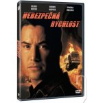 Nebezpečná rychlost DVD – Hledejceny.cz