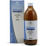 Ekomedica Kolagen 500 ml – Hledejceny.cz