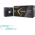 Seasonic Vertex 1000W GX-1000 Gold – Sleviste.cz