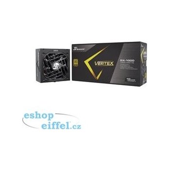 Seasonic Vertex 1000W GX-1000 Gold