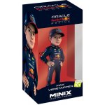 Minix Oracle Red Bull Max Verstappen – Zboží Dáma