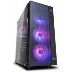 DeepCool MATREXX 55 MESH ADD-RGB 4F DP-ATX-MATREXX55-MESH-AR-4F – Zboží Mobilmania