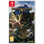 Monster Hunter Rise – Hledejceny.cz