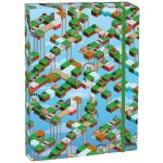 Stil s klopou A4 Games CBC0696 – Zboží Dáma