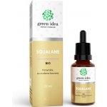 Green idea Squalane olej BIO 25 ml – Zboží Dáma