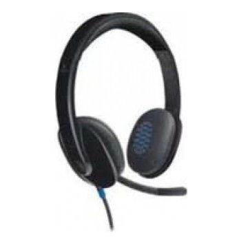 Logitech USB Headset Mono H650e